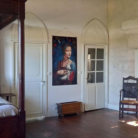 Sers  Chateau De Sers מראה חיצוני תמונה