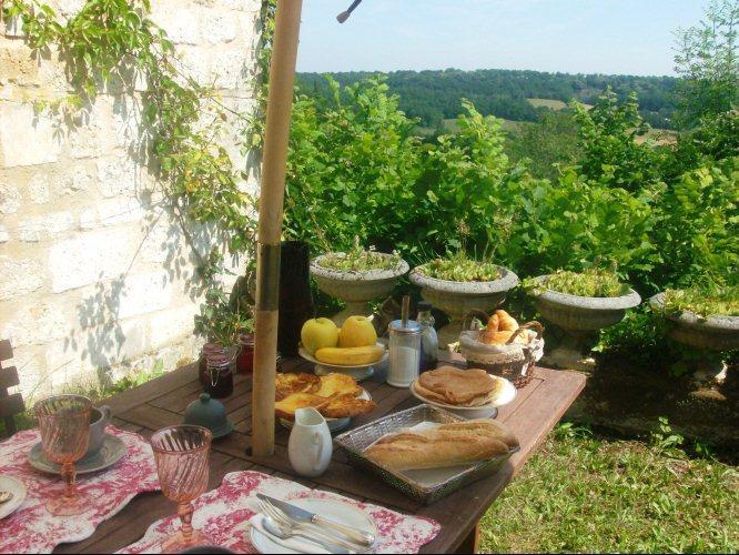 Sers  Chateau De Sers מראה חיצוני תמונה
