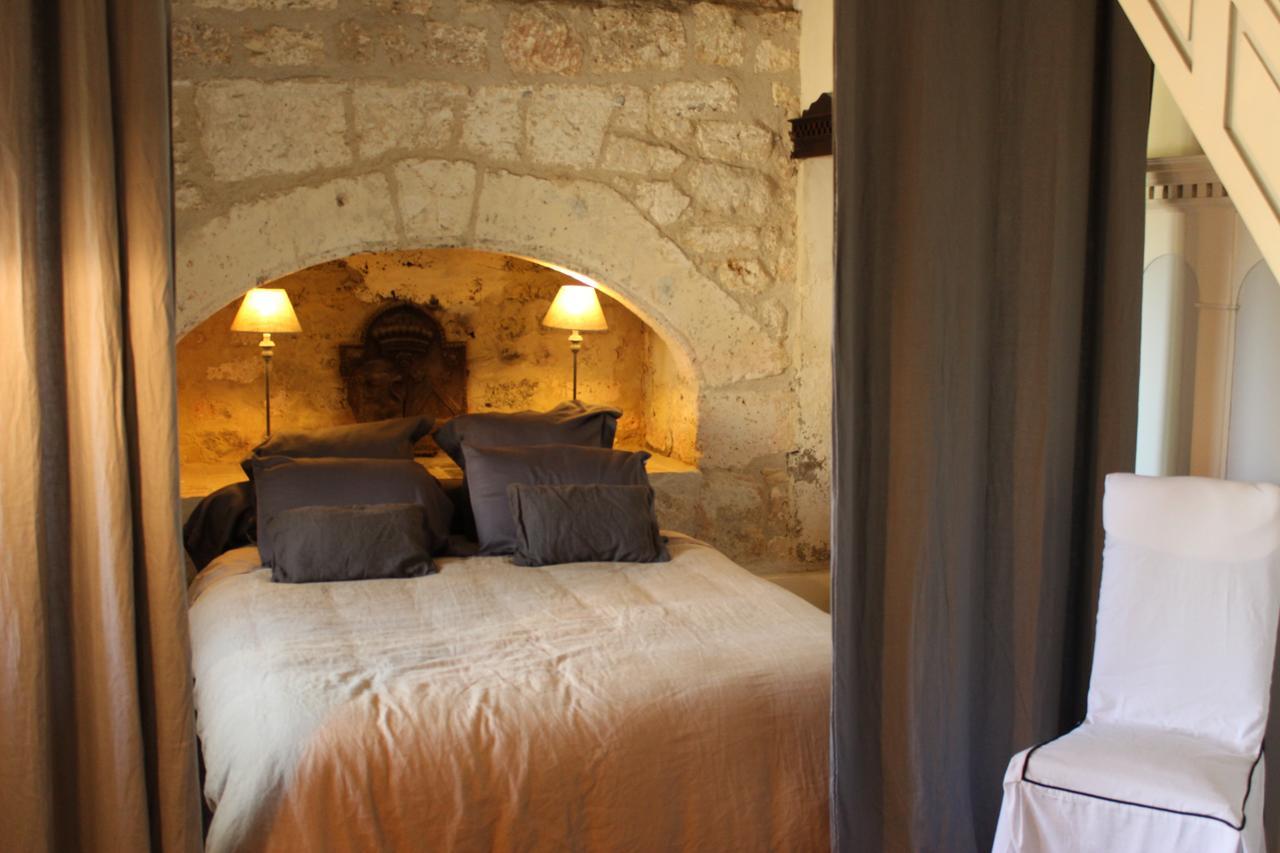 Sers  Chateau De Sers מראה חיצוני תמונה