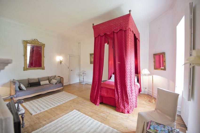 Sers  Chateau De Sers מראה חיצוני תמונה